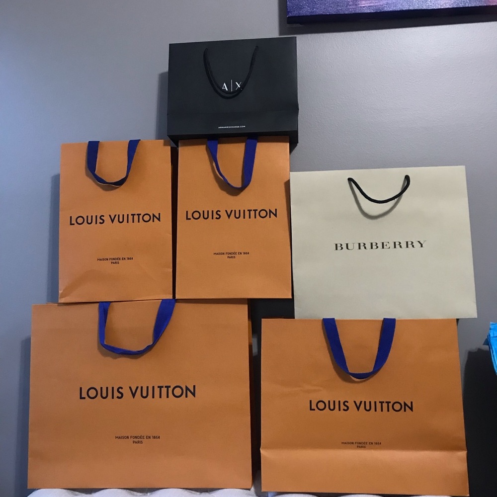 Designer bags